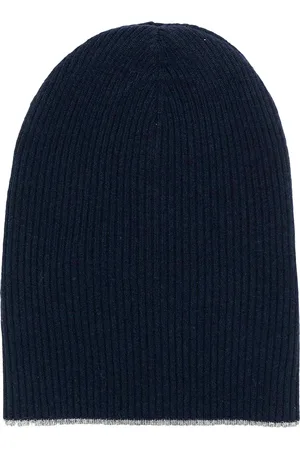 Brunello Cucinelli Sombrero