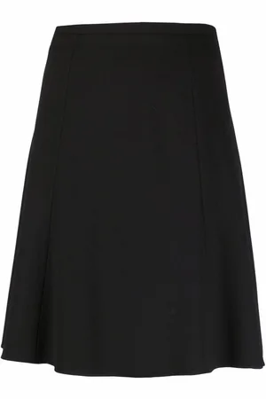 Emporio Armani Falda Semilarga