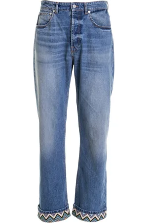 Missoni Vaqueros Rectos