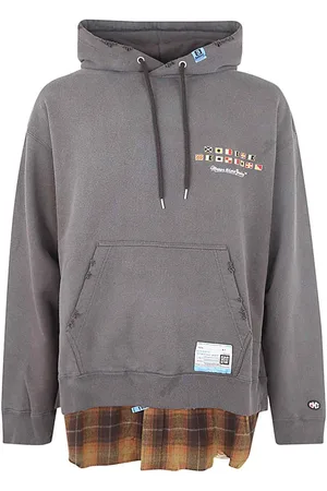 Maison Mihara Yasuhiro Sudadera