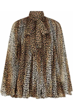 Dolce & Gabbana Vestido Midi