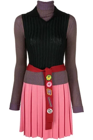 CORMIO Vestido Corto