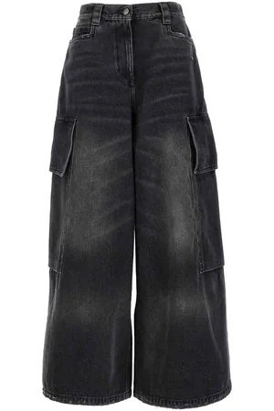 Palm Angels Jeans Boot-Cut