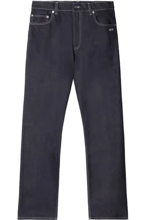OFF-WHITE Jeans Boot-Cut