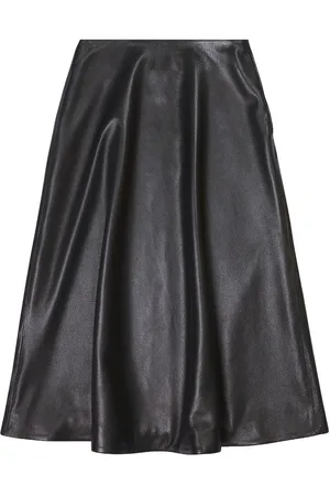 Balenciaga Falda Semilarga