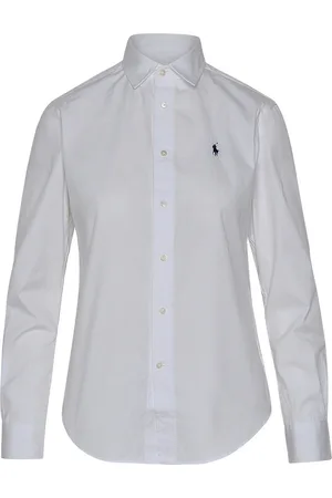 Ralph Lauren Camisa