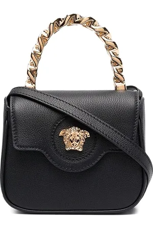 VERSACE Bolsa Bandolera