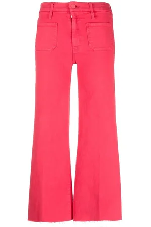 Mother Jeans Acampanados