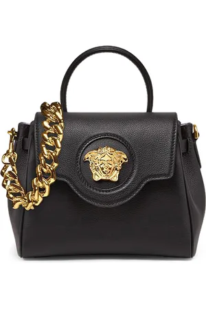 VERSACE Bolsa Bandolera