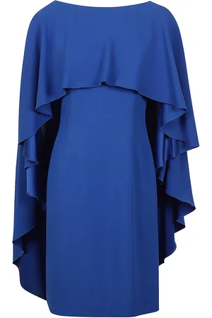 Alberta Ferretti Vestido De Cóctel