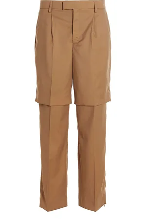 VTMNTS Pantalón Casual