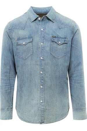 Ralph Lauren Camisa