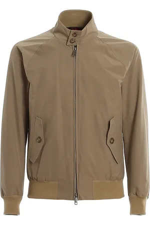 Baracuta Chaqueta Casual