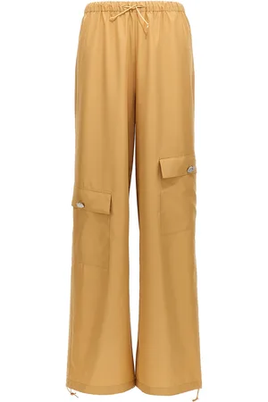 NOT AFTER TEN Pantalón Casual