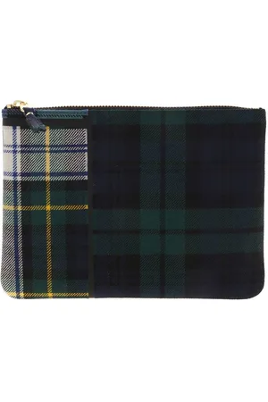 Comme des Garçons Bolso Clutch
