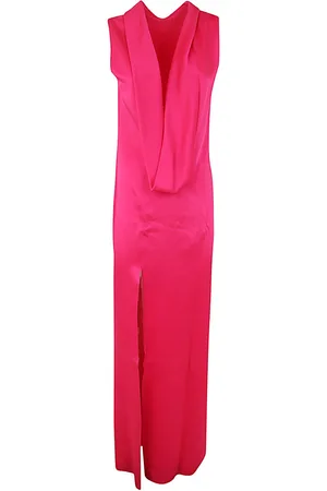 VERSACE Vestido De Cóctel