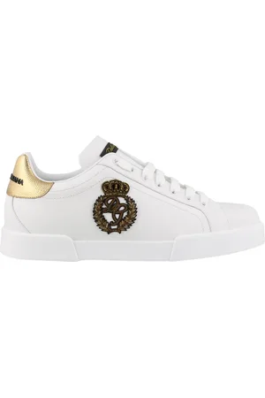 Dolce & Gabbana Zapatillas