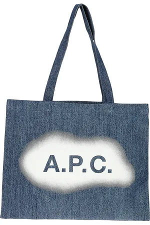 A.P.C. A. P.C. Bolso Shopping