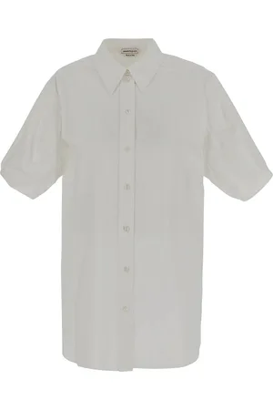Alexander McQueen Camisa