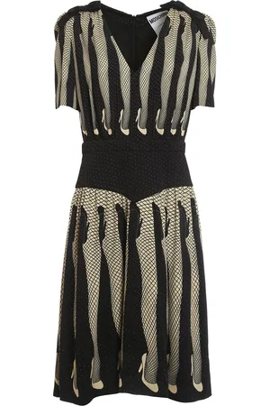 Moschino Vestido Midi