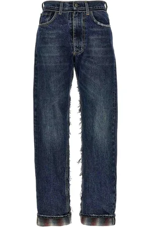 Maison Margiela Jeans Boot-Cut
