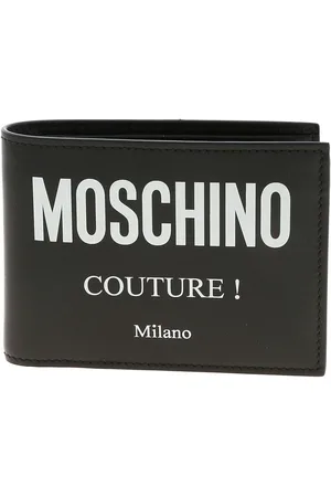 Moschino Carteras Y Monederos