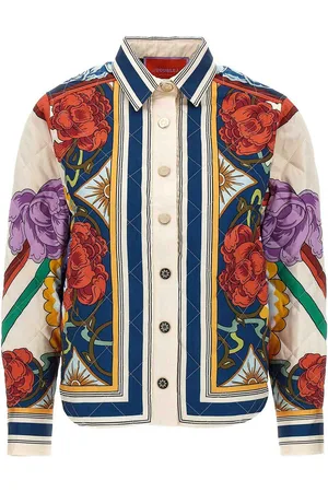 La DoubleJ Blazer