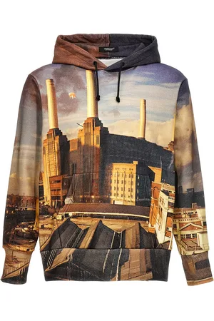 UNDERCOVER Sudadera