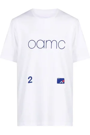 OAMC Camiseta
