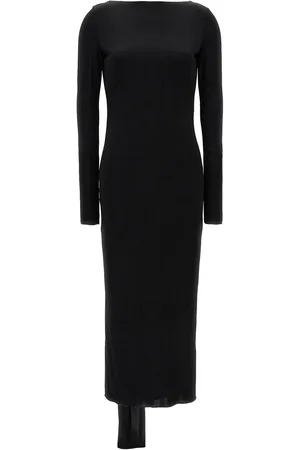 VERSACE Vestido Largo