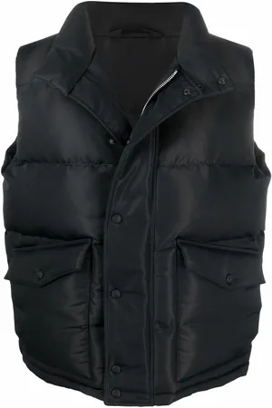 Alexander McQueen Chaleco