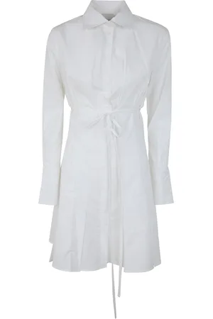 Patou Vestido Midi