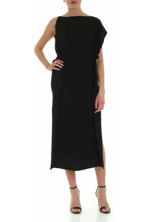 Alexander McQueen Vestido Largo