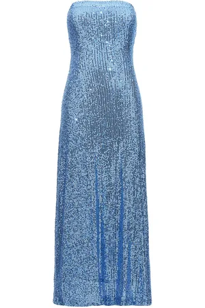 Le Twins Vestido Midi