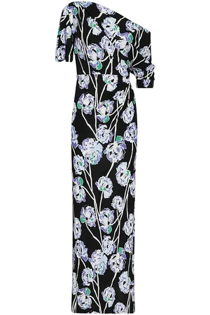 Diane von Furstenberg Vestido Largo