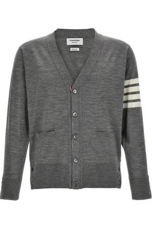 Thom Browne Cárdigan