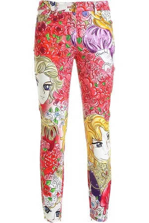 Moschino Pantalón Casual