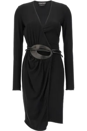 Tom Ford Vestido Midi