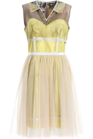 Moschino Vestido Midi