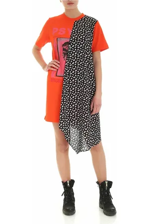 Alexander McQueen Vestido Midi