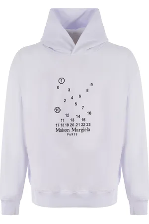 Maison Margiela Sudadera
