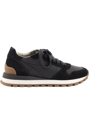 Brunello Cucinelli Zapatillas