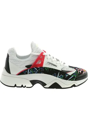 Kenzo Zapatillas