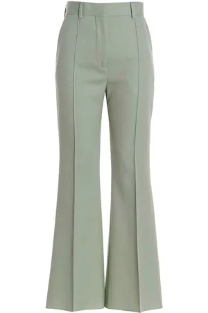 Lanvin Pantalones De Sastrería