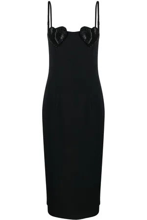 BLUMARINE Vestido De Cóctel