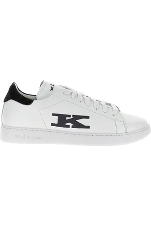 Kiton Zapatillas