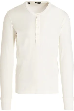 Tom Ford Suéter Cuello Redondo