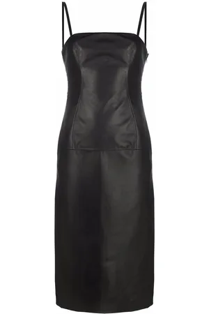 GIUSEPPE DI MORABITO Vestido Midi