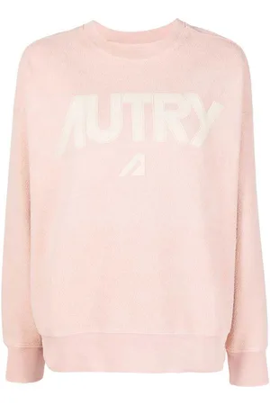 Autry Suéter Cuello Redondo