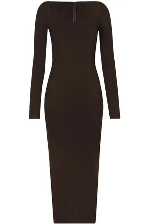 Dolce & Gabbana Vestido Midi